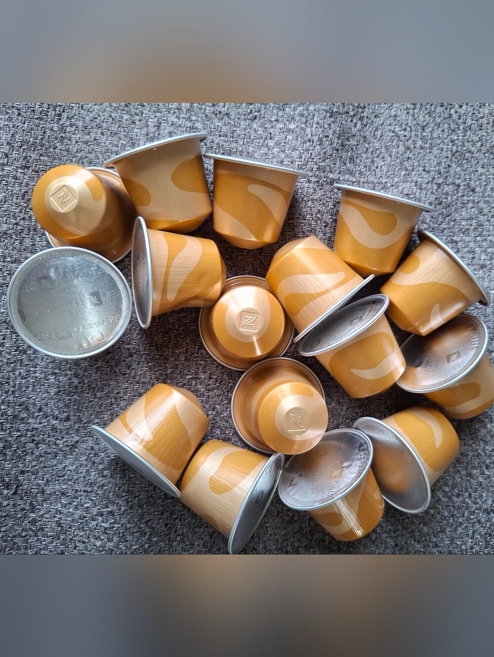 49 Nespresso Pods Various Flavors - Picture 4 of 13